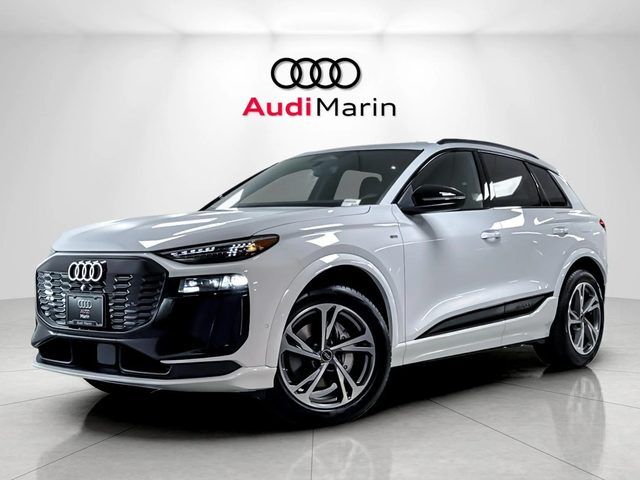 2027 AUDI Q6