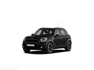 2011 MINI Countryman