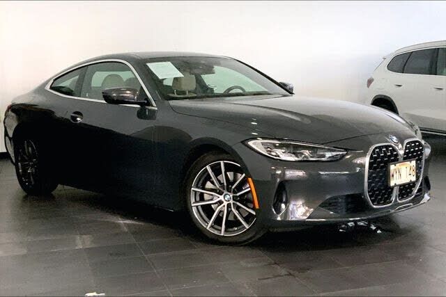 2024 BMW 430i