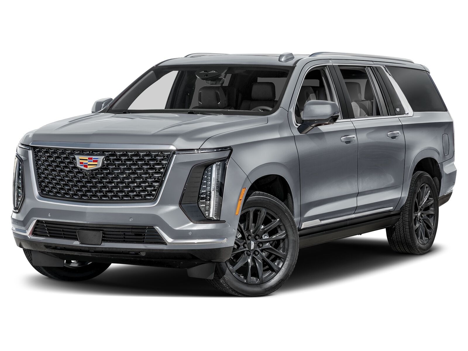 2027 CADILLAC Escalade ESV
