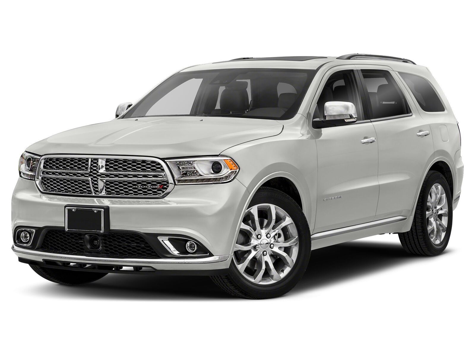 2019 DODGE Durango