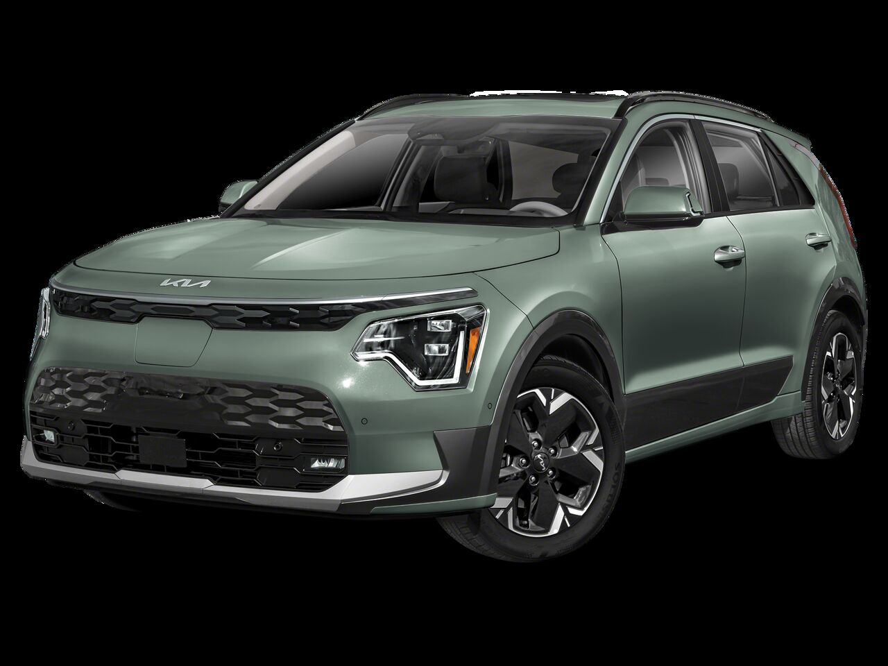 2023 KIA Niro