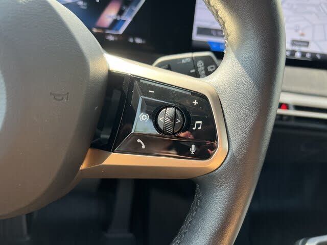 2024 BMW iX