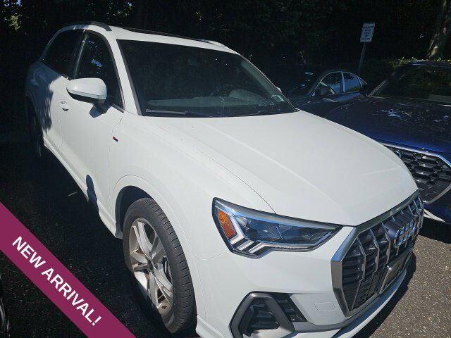 2023 AUDI Q3