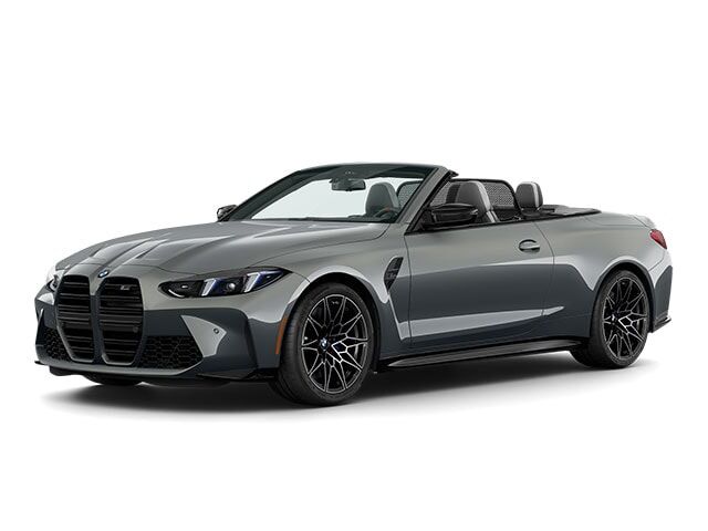 2027 BMW M4