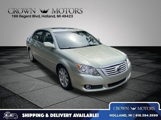 2008 TOYOTA Avalon