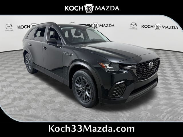 2026 MAZDA CX-70