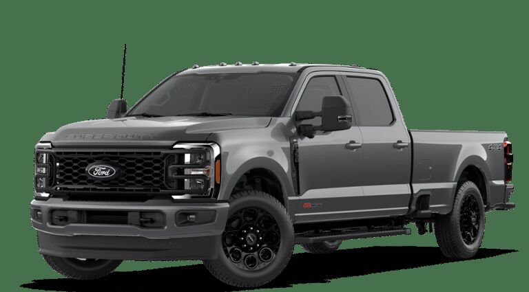 2027 FORD F-350
