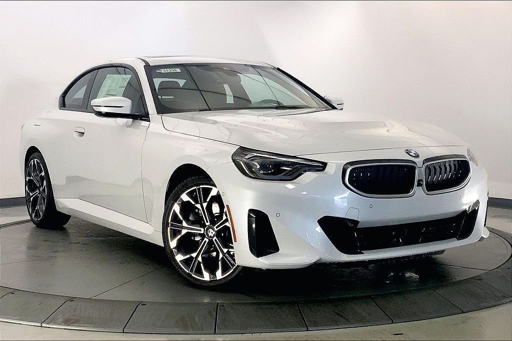 2026 BMW 2 Series
