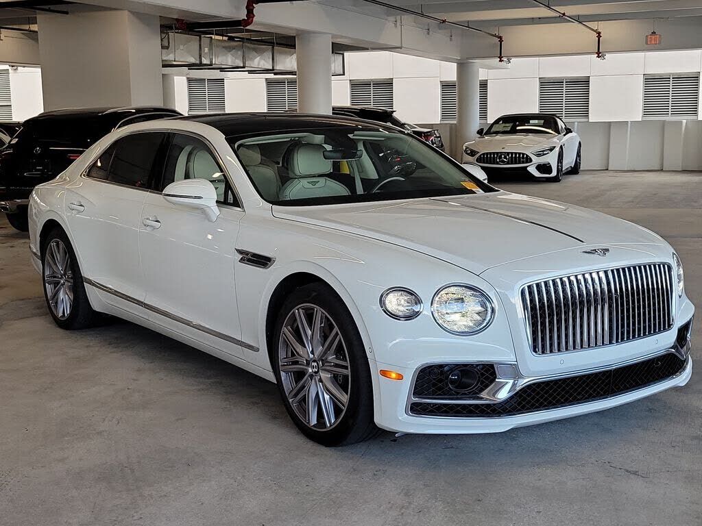 2023 BENTLEY Flying Spur