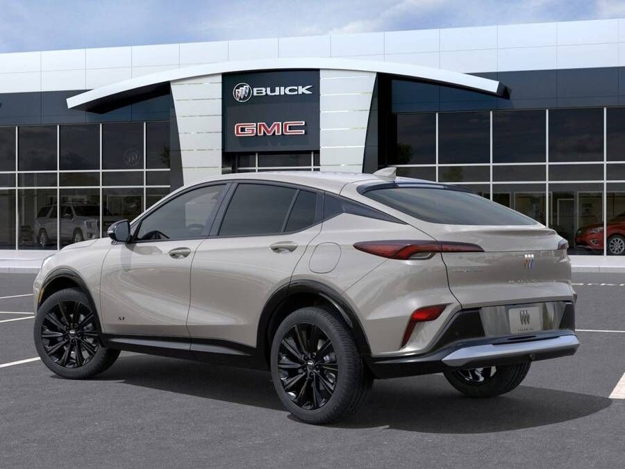 2026 BUICK Envista