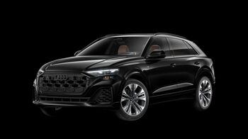 2027 AUDI Q8