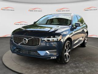 2020 VOLVO XC60