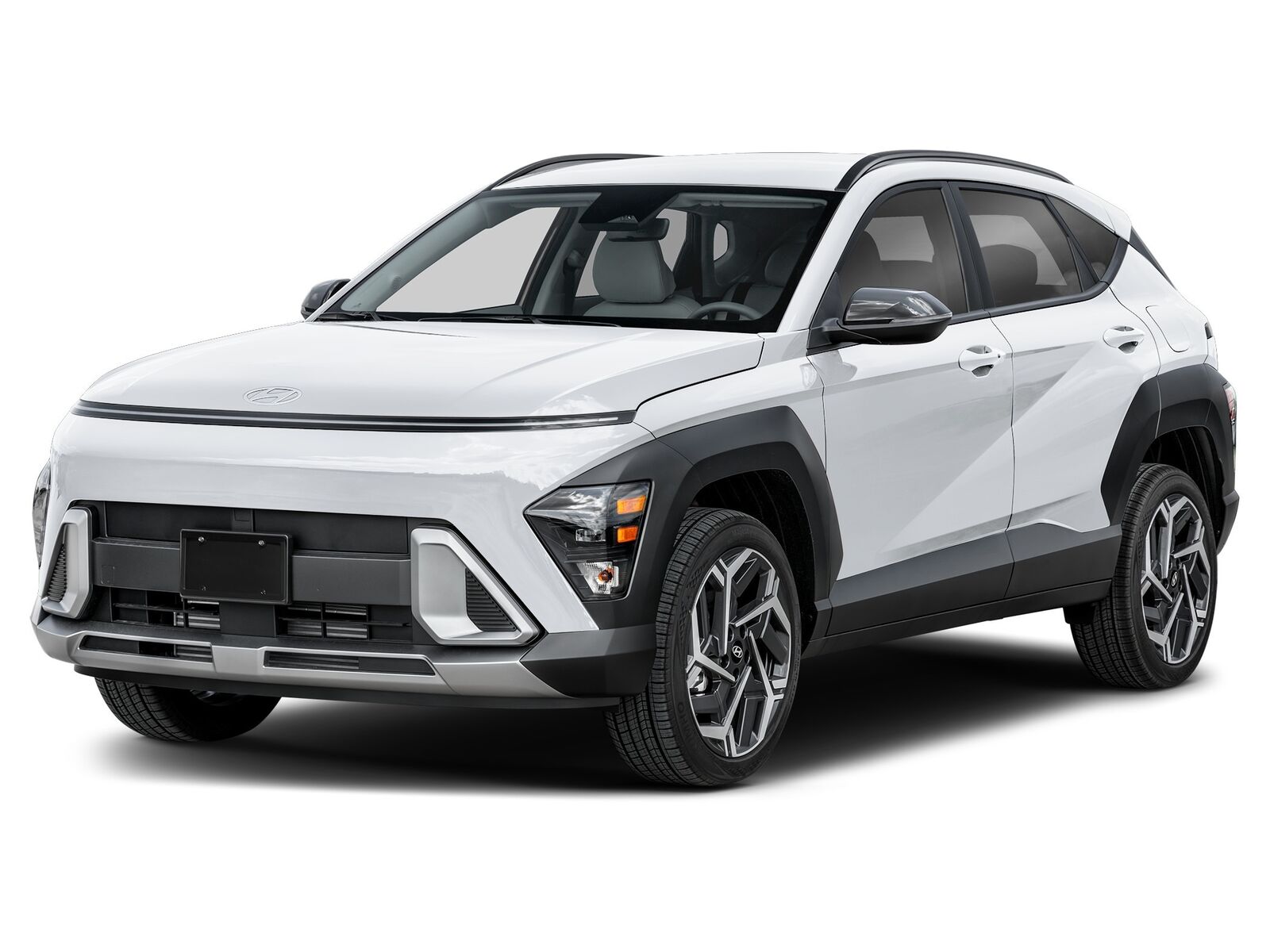 2027 HYUNDAI Kona