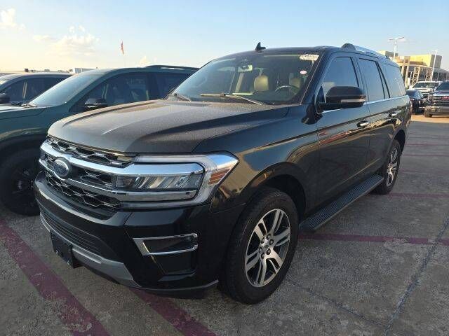 2024 FORD Expedition
