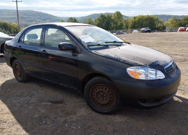 2005 TOYOTA Corolla