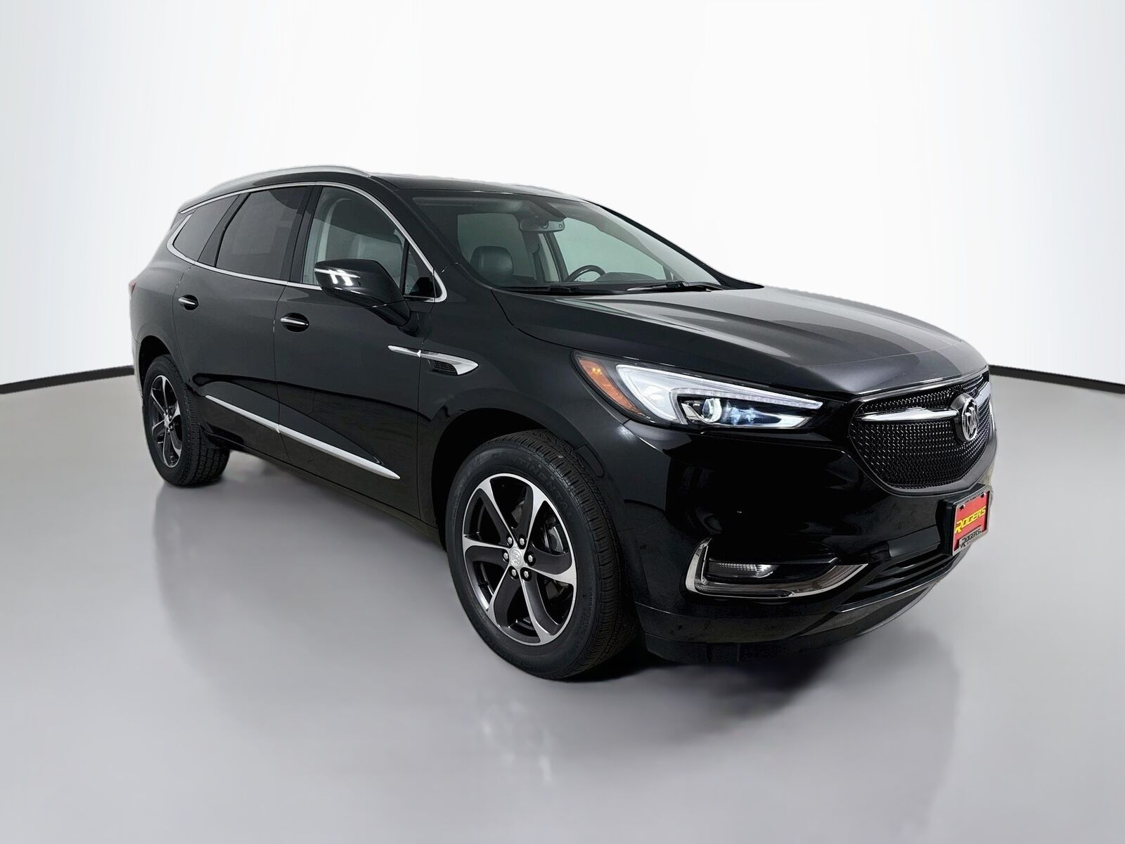 2020 BUICK Enclave