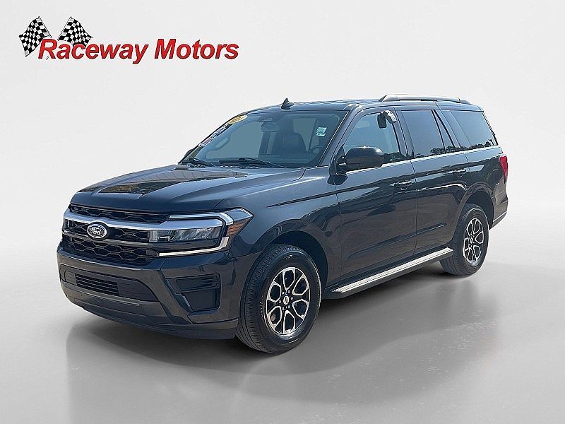 2024 FORD Expedition
