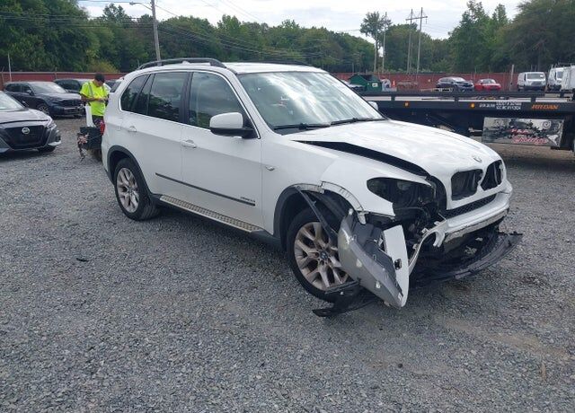 2013 BMW X5