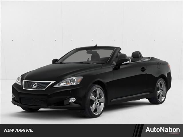 2014 LEXUS IS