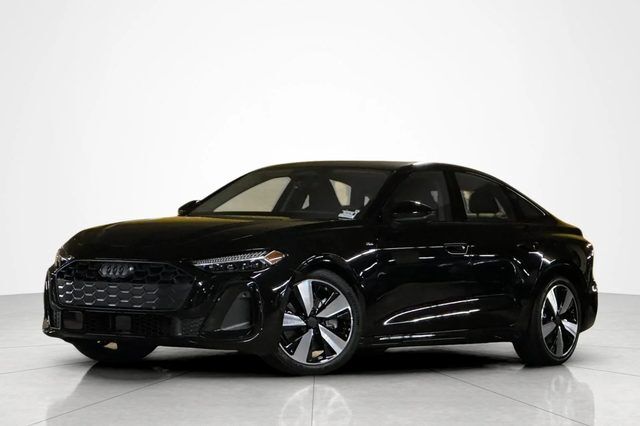2026 AUDI A5
