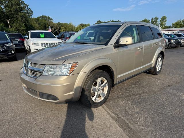 2009 DODGE Journey