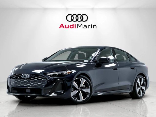 2026 AUDI A5