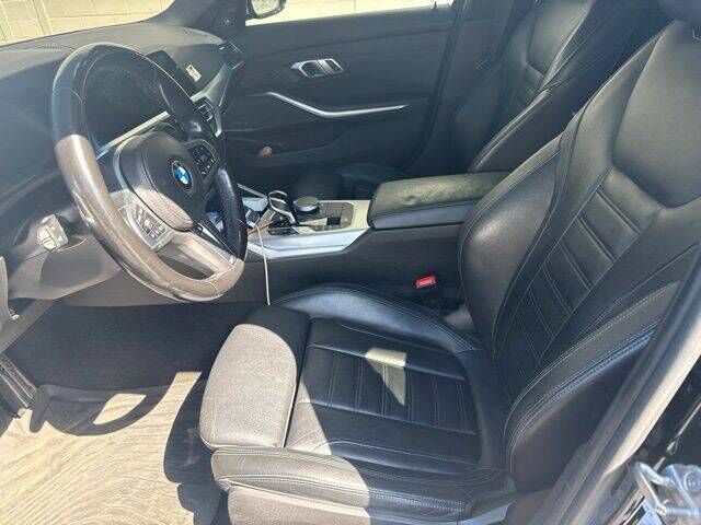 2022 BMW M340i