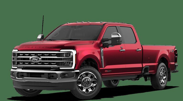 2027 FORD F-350