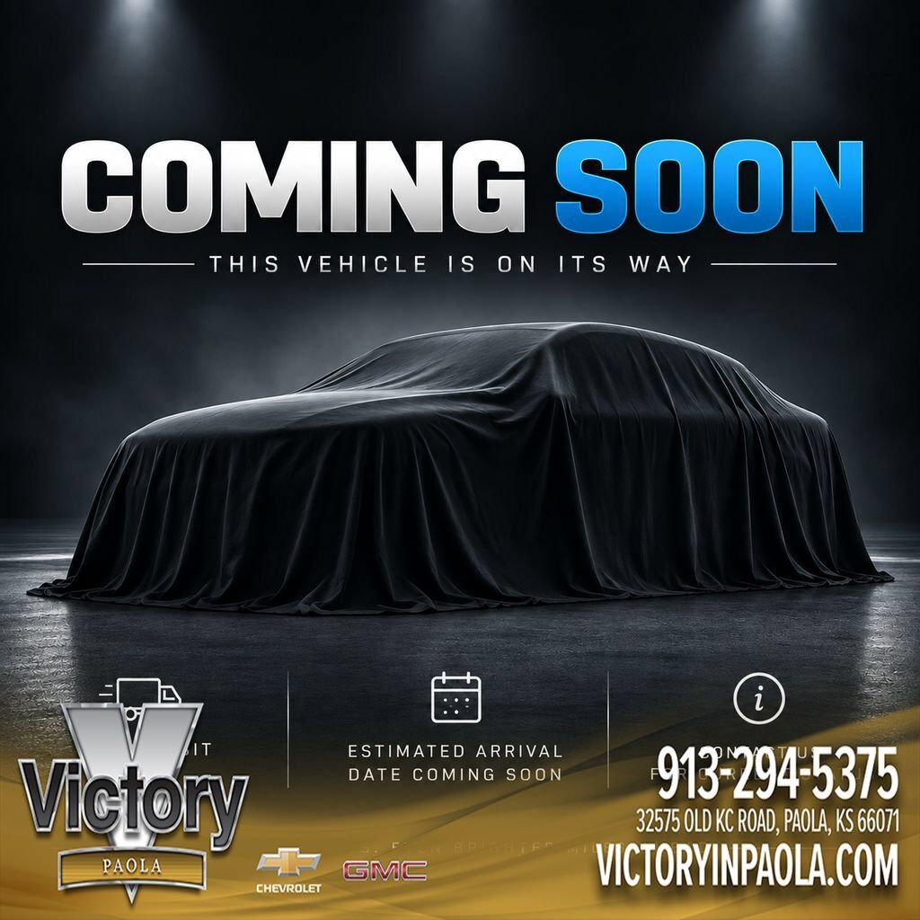 2024 BUICK Enclave