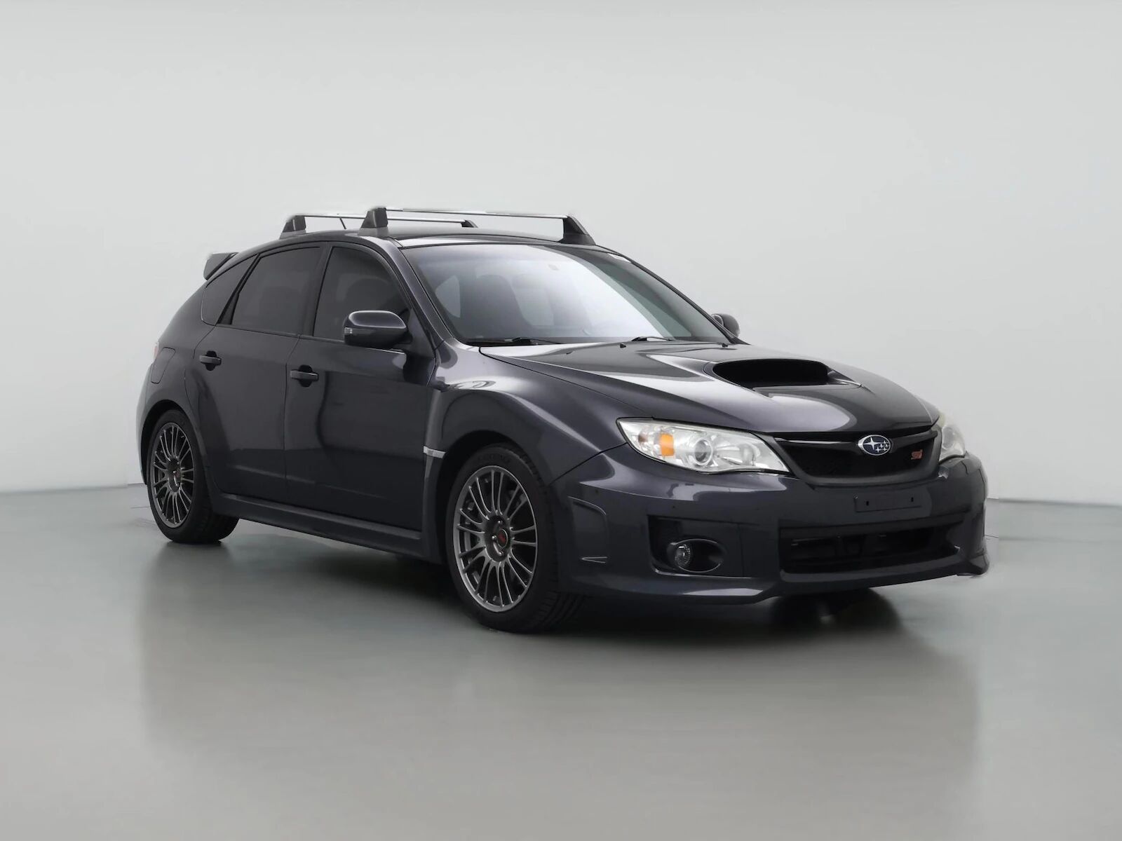 2014 SUBARU Impreza