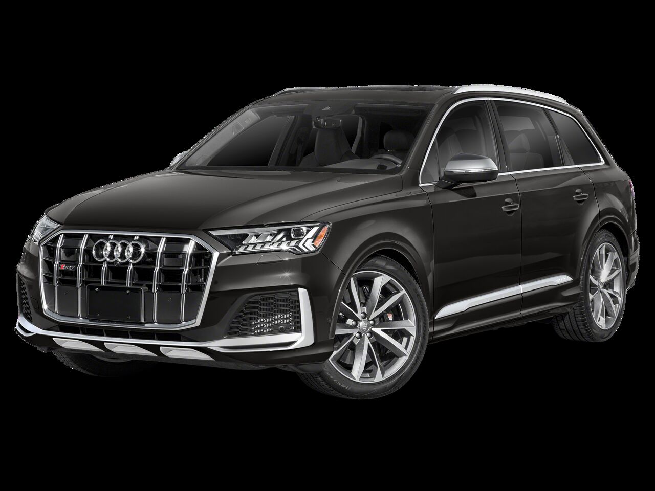 2023 AUDI SQ7