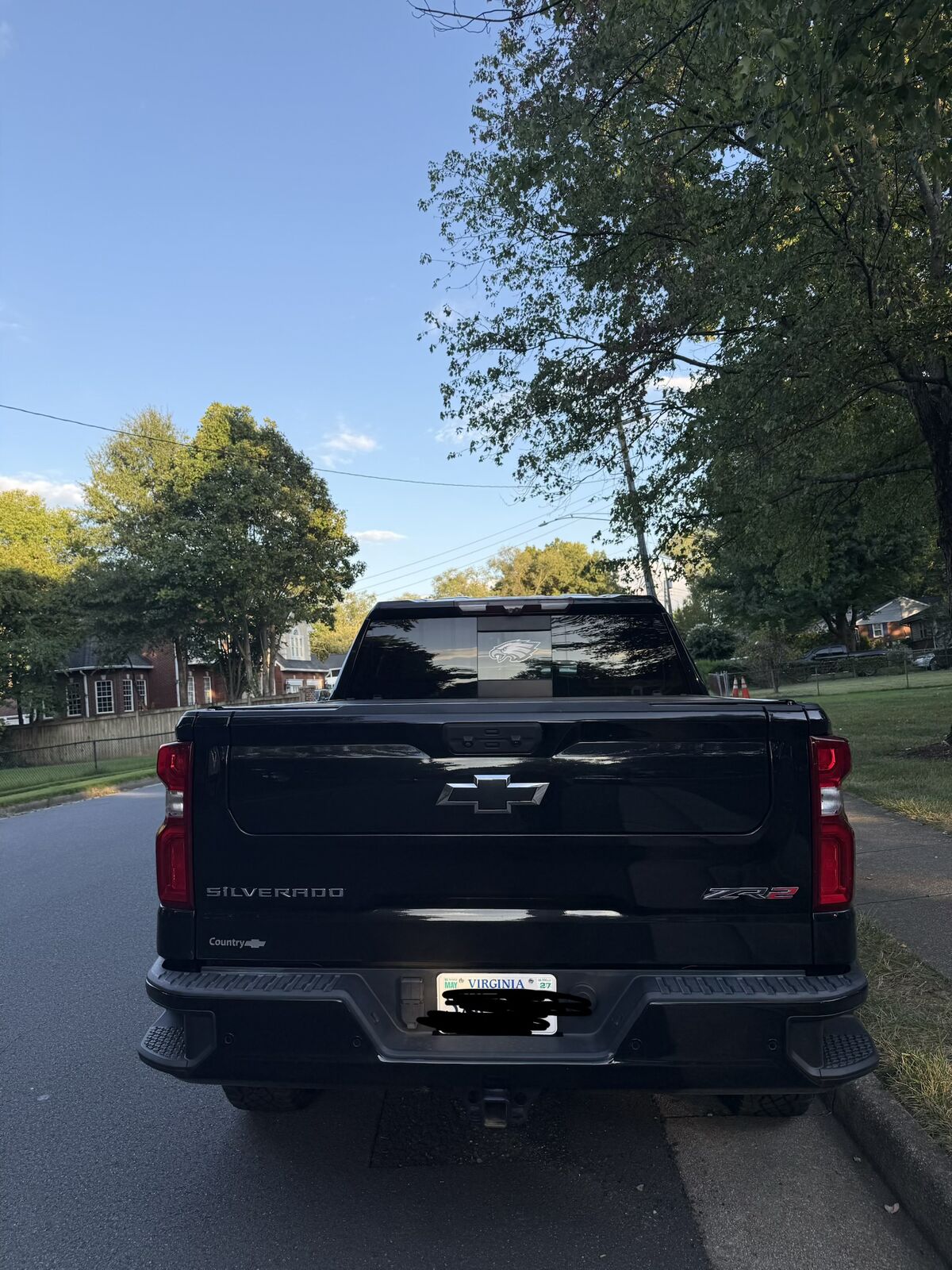 2022 CHEVROLET Silverado