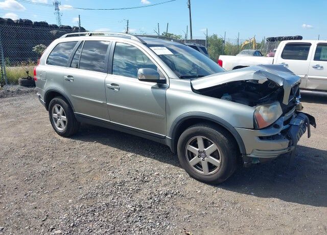 2007 VOLVO XC90