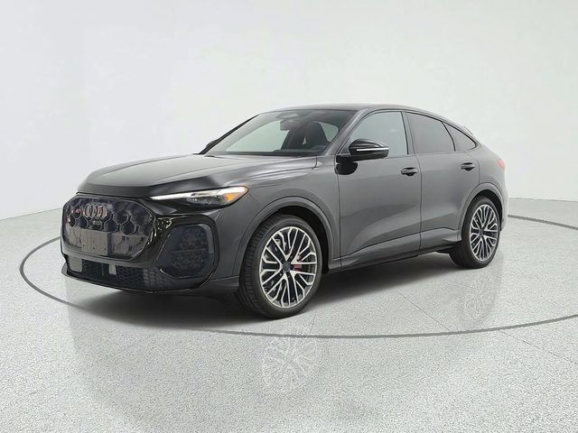 2026 AUDI SQ5