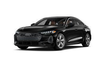 2026 AUDI A5