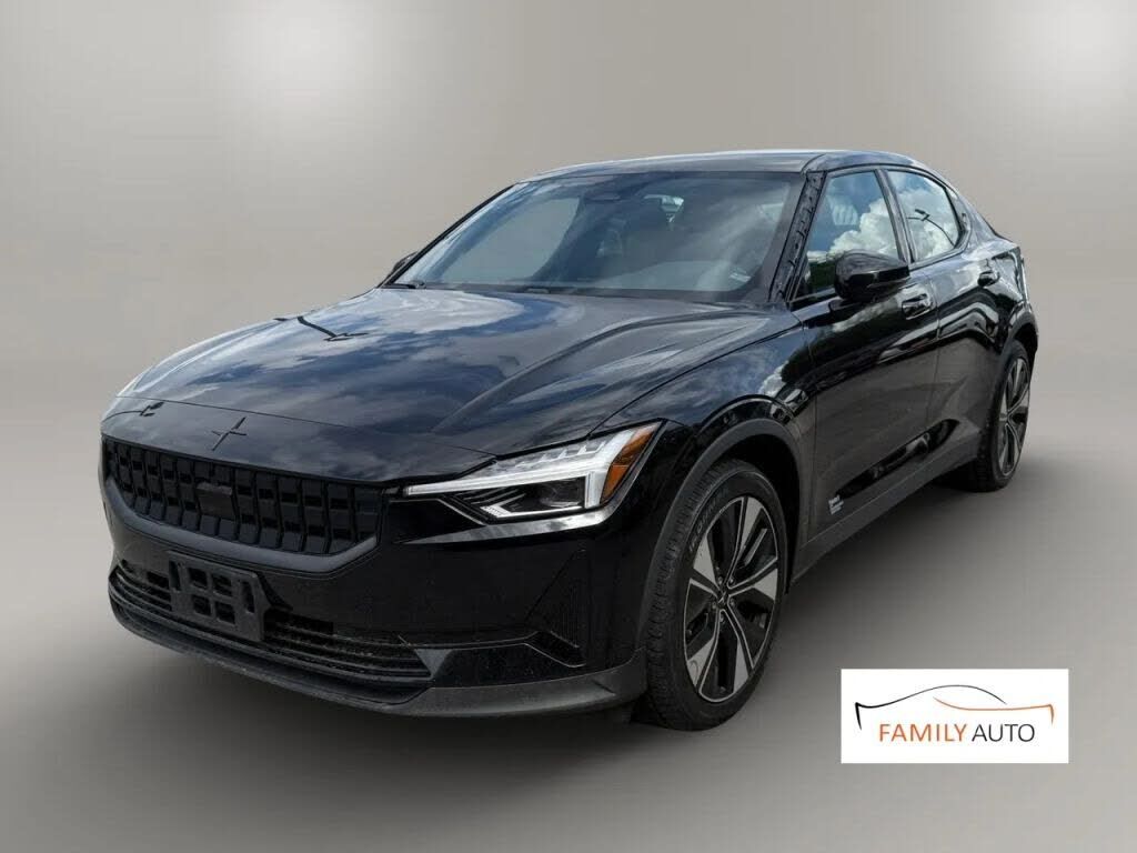 2023 POLESTAR PS2