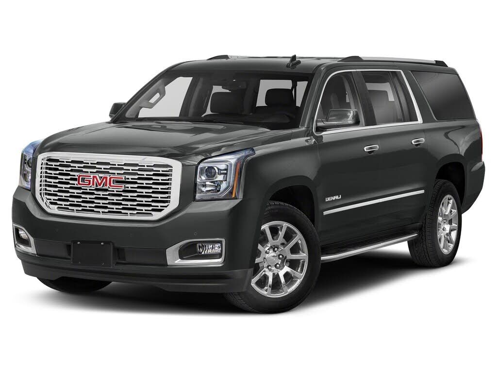 2020 GMC Yukon XL