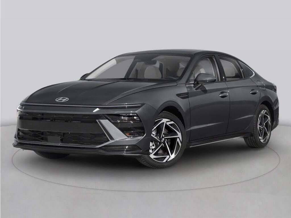 2024 HYUNDAI Sonata