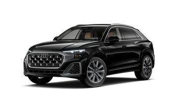 2027 AUDI Q8