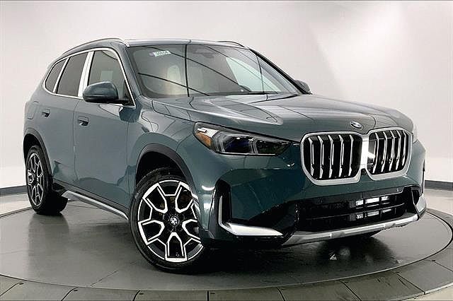 2026 BMW X1
