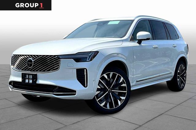 2026 VOLVO XC90