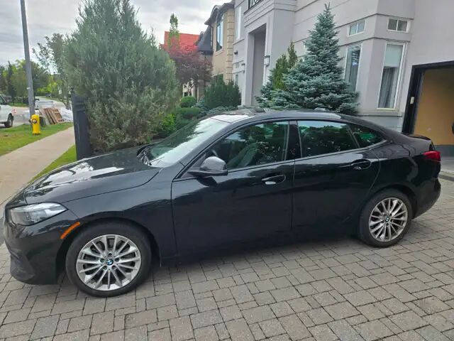 2024 BMW 228i