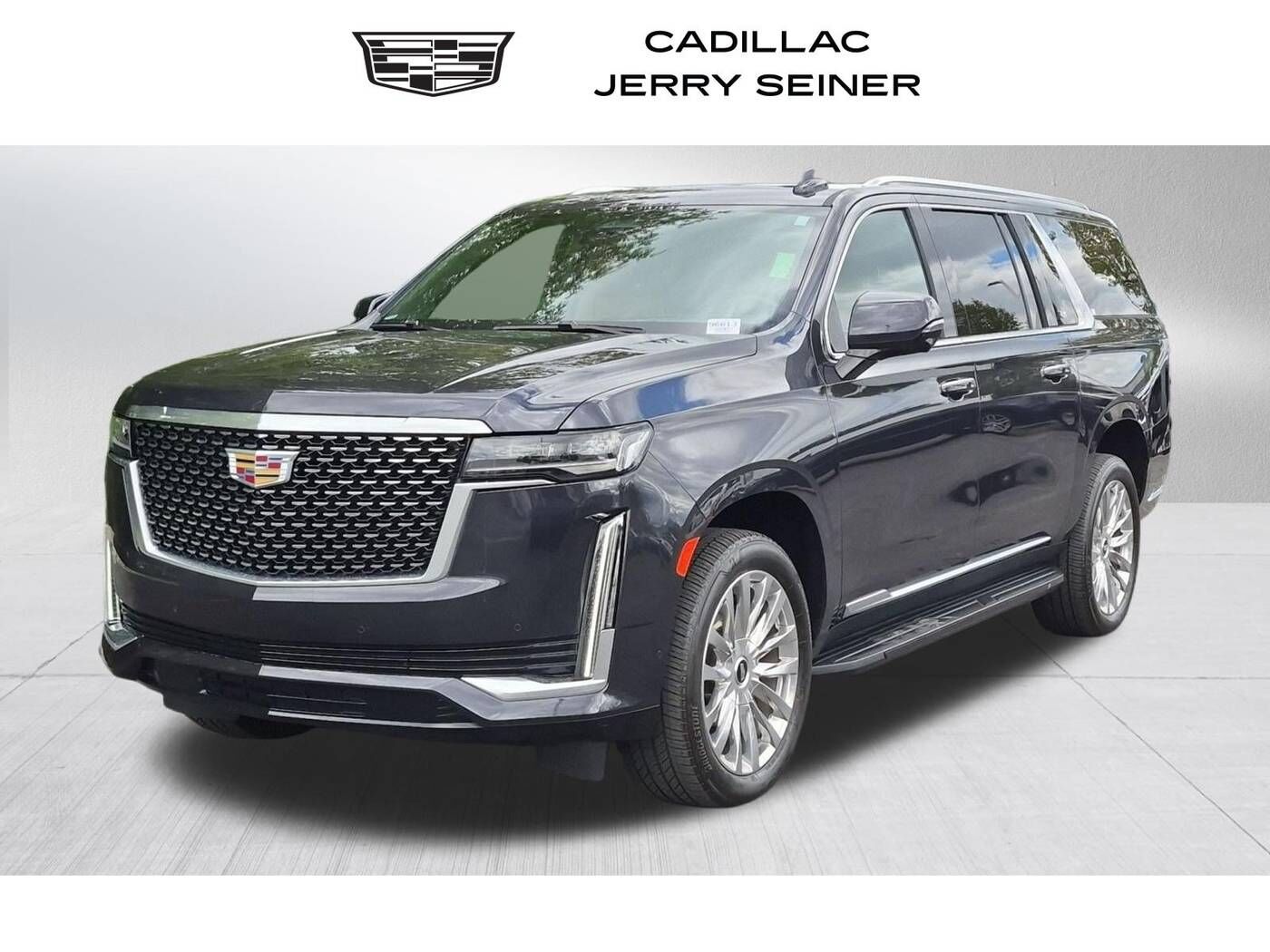 2022 CADILLAC Escalade ESV