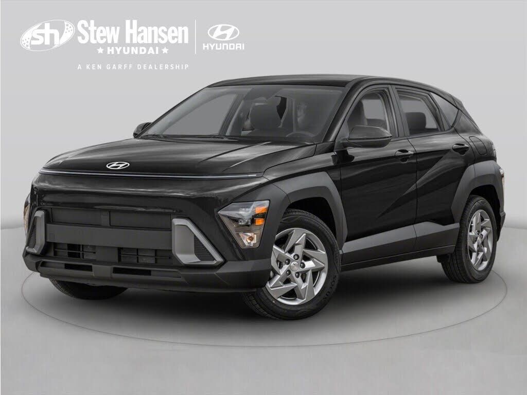 2024 HYUNDAI Kona
