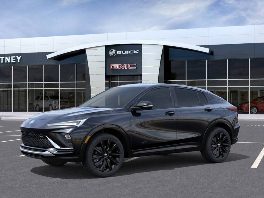 2026 BUICK Envista