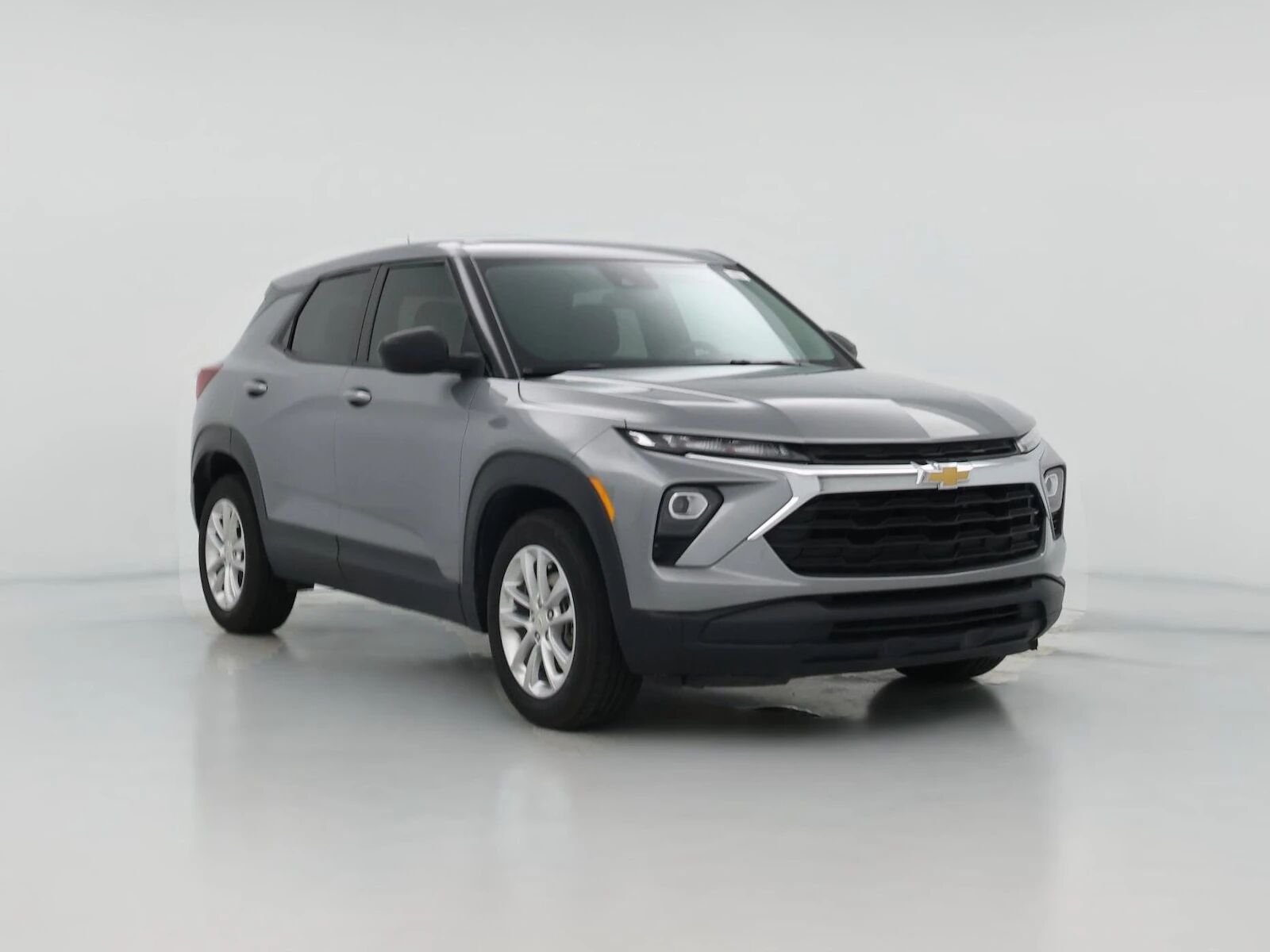 2024 CHEVROLET Trailblazer