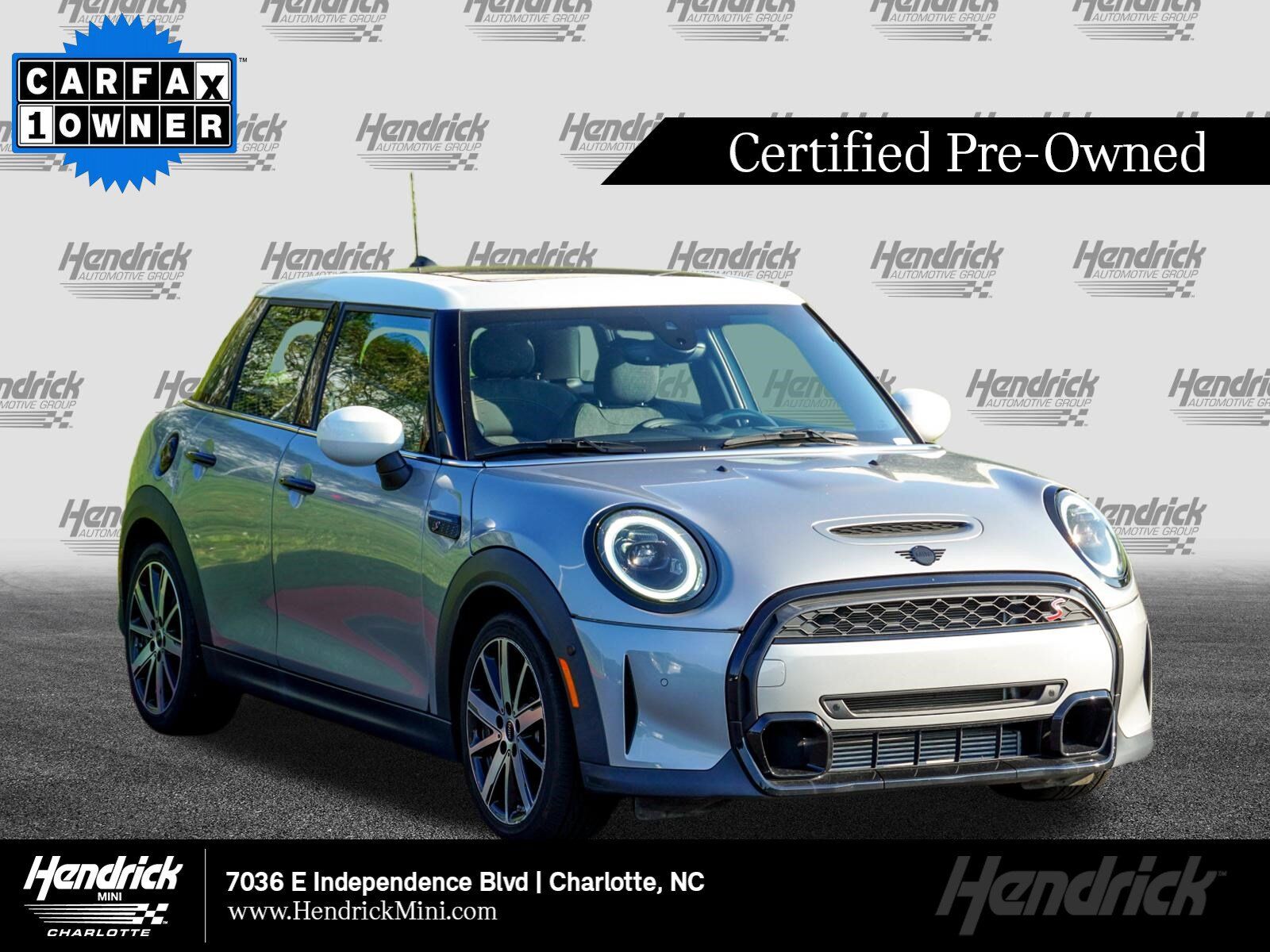 2024 MINI Hardtop