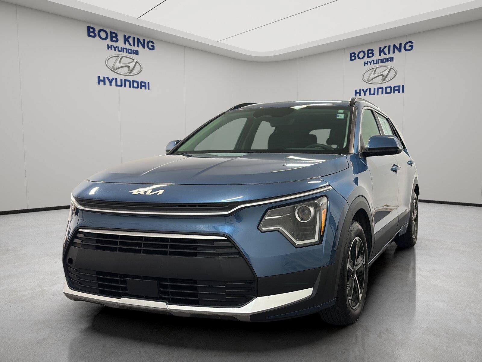 2024 KIA Niro