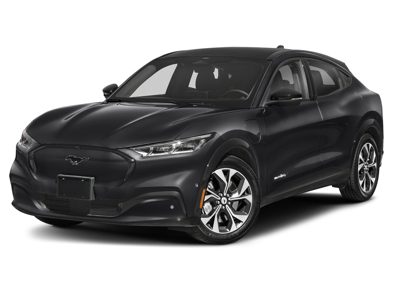 2022 FORD Mach-E